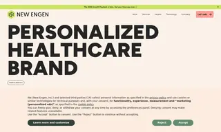 Preview of the Fast-growing, Telehealth-enabled Weight-loss Brand Case Study