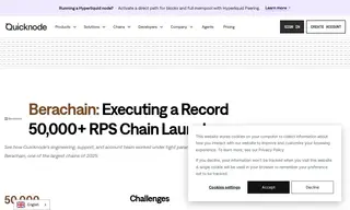 Preview of the Berachain Case Study