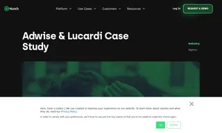 Preview of the Lucardi Case Study