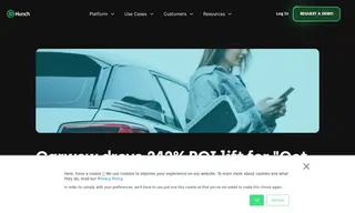 Preview of the Automotive Company Case Study