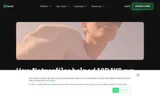 Preview of the 10days Case Study