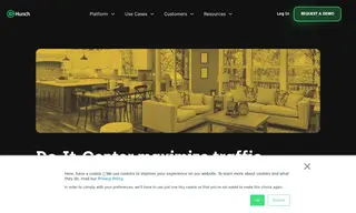 Preview of the Do-It-Center Case Study