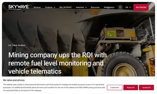 Preview of the Los Pelambres Case Study