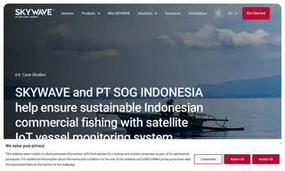 Preview of the PT SOG Indonesia Case Study