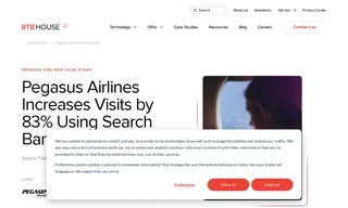 Preview of the Pegasus Airlines Case Study