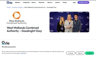 Preview of the West Midlands Combined Authority Case Study