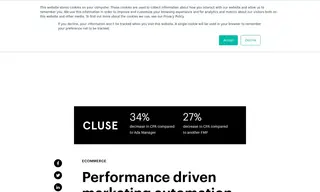 Preview of the CLUSE Case Study