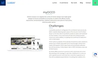 Preview of the OCCO Case Study