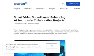 Preview of the Insentry Case Study