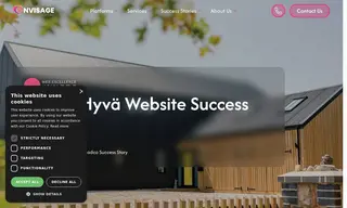 Preview of the Cladco Case Study