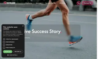 Preview of the FootActive Case Study