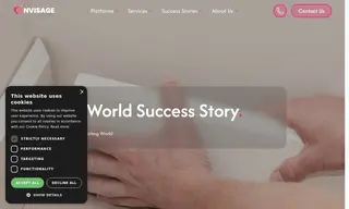 Preview of the Skirting World Case Study