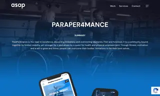Preview of the ParaPer4mance Case Study