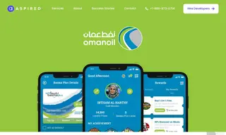 Preview of the Oomco Case Study