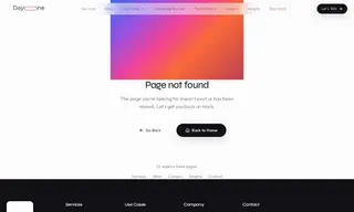 Preview of the FINCH Case Study