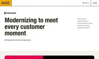 Preview of the Stop & Shop’s Case Study