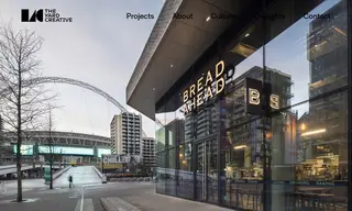 Preview of the Bread Ahead Case Study