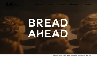 Preview of the Bread Ahead Case Study