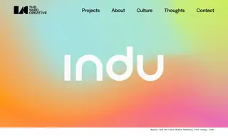 Preview of the Indu Case Study