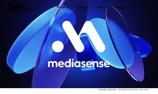 Preview of the MediaSense Case Study