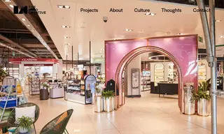 Preview of the John Lewis & Partners Case Study