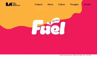 Preview of the Fuel Juice Bars Case Study