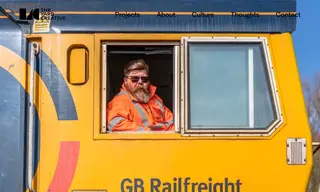 Preview of the GB Railfreight Case Study