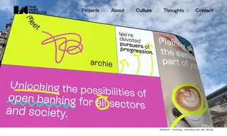 Preview of the Archie Case Study