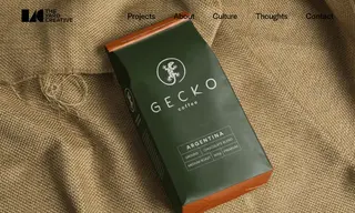 Preview of the Gecko Coffee Case Study