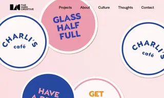 Preview of the Charli's Case Study