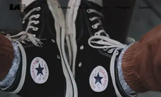 Preview of the Converse Case Study