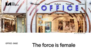 Preview of the Office Case Study