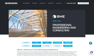 Preview of the SME USA Case Study