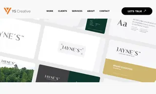 Preview of the Jayne’s Luxury Rentals Case Study