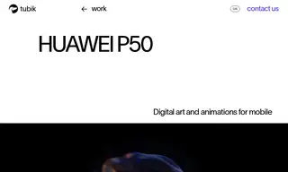 Preview of the Huawei Case Study