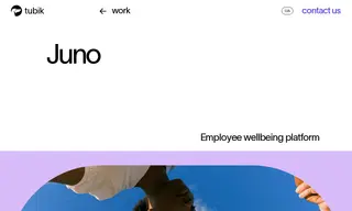 Preview of the Juno Case Study