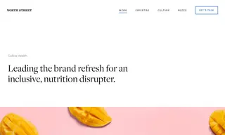 Preview of the Culina Health Case Study