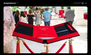 Preview of the Jean-Charles Boisset Case Study