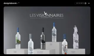 Preview of the Grey Goose Case Study