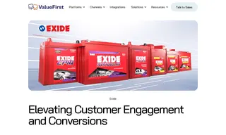 Preview of the Exide Case Study