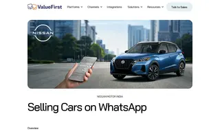 Preview of the Nissan India Case Study