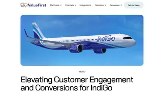Preview of the IndiGo Airlines Case Study