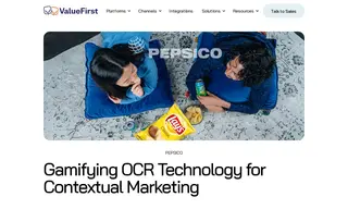 Preview of the PepsiCo Case Study