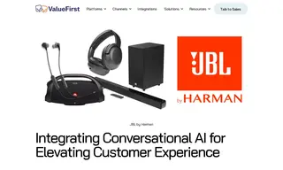 Preview of the Harman International Case Study