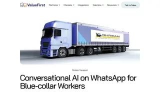 Preview of the Shriram Transport Case Study