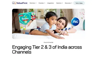 Preview of the Procter & Gamble Case Study