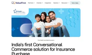 Preview of the Star Health and Allied Insurance Case Study