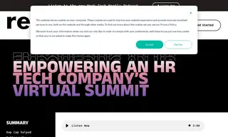 Preview of the Betterworks Case Study