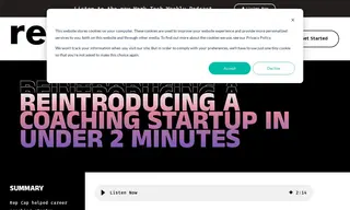 Preview of the CareerPoint Case Study