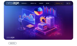 Preview of the Fast-growing Company Case Study